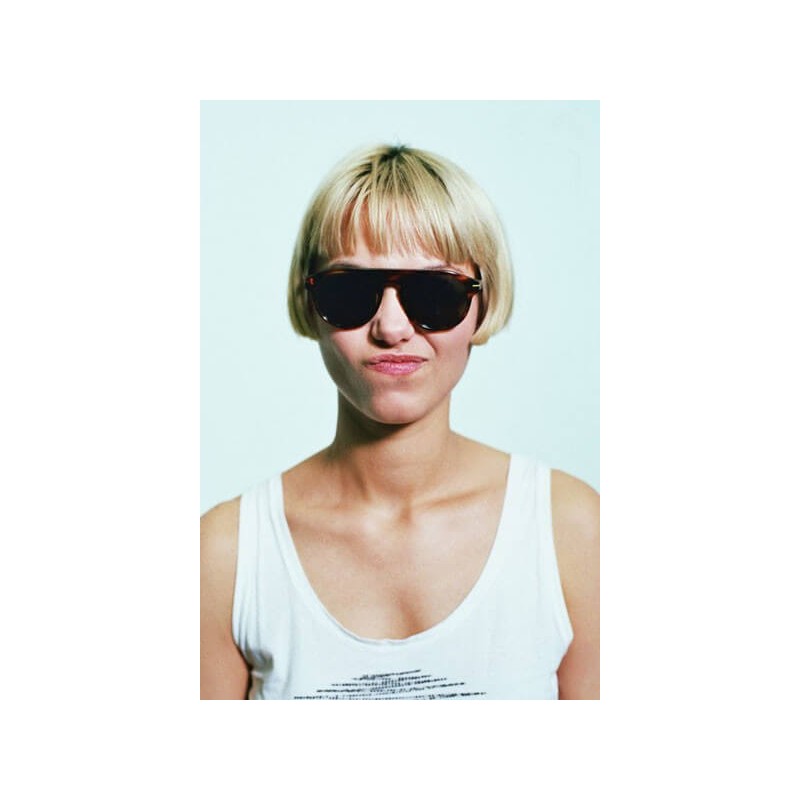 Monture Pilote Lunette De Soleil Aviateur