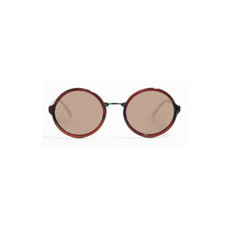 lunettes de soleil rondes femme m
